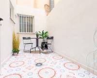 Venta - Apartments - Torrevieja - Parque las naciones