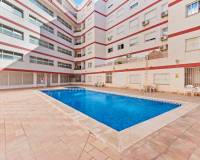Venta - Apartments - Torrevieja - Parque las naciones