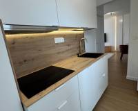 Venta - Apartments - Torrevieja - Punta Prima