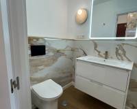 Venta - Apartments - Torrevieja - Punta Prima