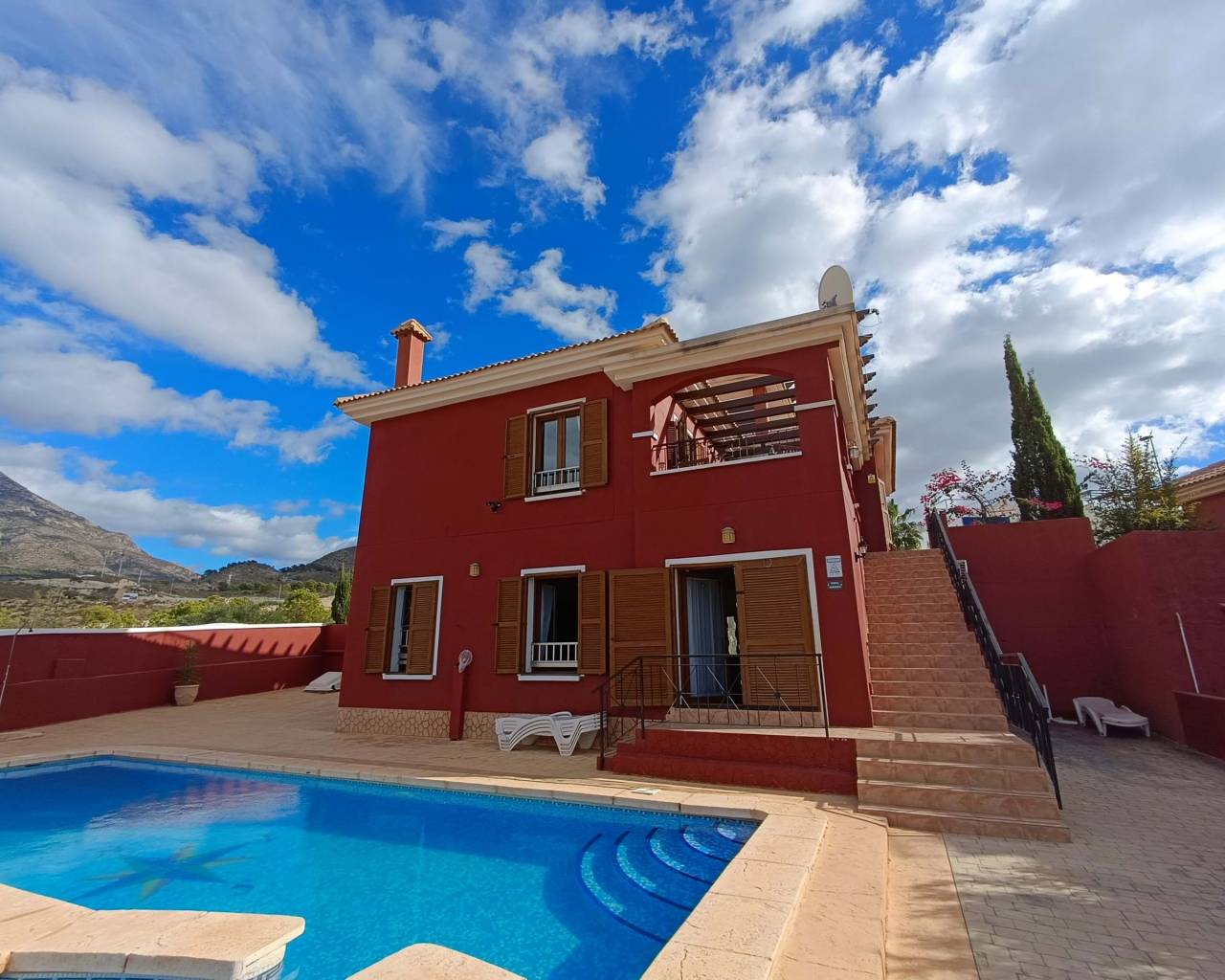  - Venta - Balcón de Finestrat-Terra Marina - Balcón de Finestrat-Terra Marina