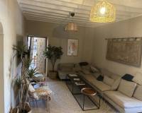 Venta - Bed and Breakfast - Jumilla - optional location detail