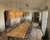 Venta - Bed and Breakfast - Jumilla - optional location detail