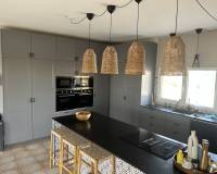 Venta - Bed and Breakfast - Jumilla - optional location detail