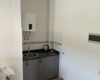 Venta - Bed and Breakfast - Jumilla - optional location detail
