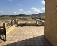 Venta - Bed and Breakfast - Jumilla - optional location detail
