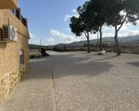 Venta - Bed and Breakfast - Jumilla - optional location detail