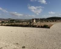 Venta - Bed and Breakfast - Jumilla - optional location detail