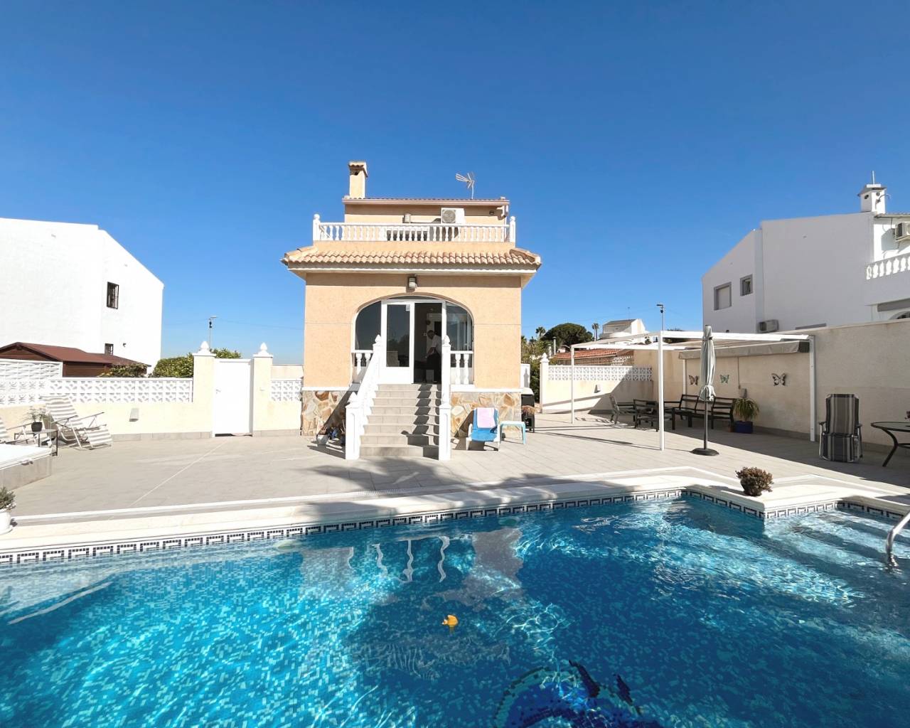  - Venta - Benijófar - Monte Azul/ El Dorado