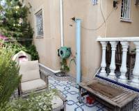 Venta - Bungalow - Aguas Nuevas