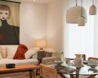 Venta - Bungalow - Algorfa