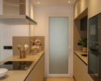 Venta - Bungalow - Algorfa