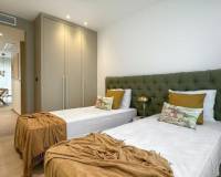 Venta - Bungalow - Algorfa