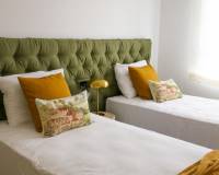 Venta - Bungalow - Algorfa