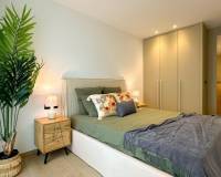 Venta - Bungalow - Algorfa