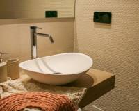 Venta - Bungalow - Algorfa