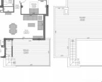 Venta - Bungalow - Algorfa