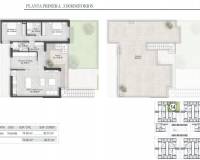 Venta - Bungalow - Alhama De Murcia