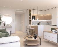 Venta - Bungalow - Alicante - Los Balcones