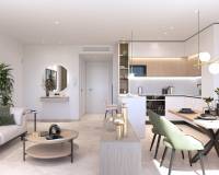 Venta - Bungalow - Alicante - Los Balcones