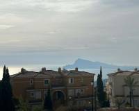 Venta - Bungalow - Altea Hills