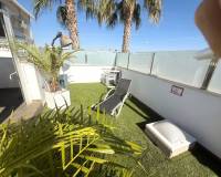 Venta - BUNGALOW - Ciudad Quesada - Pueblo Bravo
