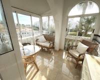 Venta - BUNGALOW - Ciudad Quesada - Pueblo Bravo