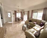 Venta - BUNGALOW - Ciudad Quesada - Pueblo Bravo