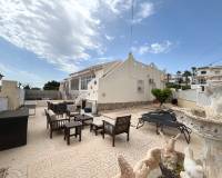 Venta - Bungalow - Ciudad Quesada - Upper Quesada