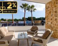 Venta - Bungalow - Ciudad Quesada