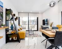 Venta - Bungalow - Ciudad Quesada