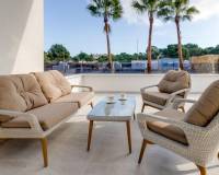 Venta - Bungalow - Ciudad Quesada