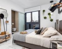 Venta - Bungalow - Ciudad Quesada