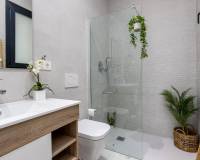 Venta - Bungalow - Ciudad Quesada