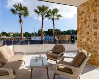 Venta - Bungalow - Ciudad Quesada