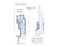 Venta - Bungalow - Dolores - Dolores de Pacheco