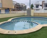 Venta - Bungalow - El Mojón