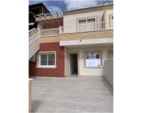 Venta - Bungalow - El Mojón