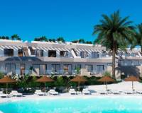 Venta - Bungalow - Finestrat