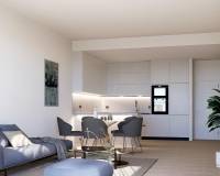 Venta - Bungalow - Finestrat