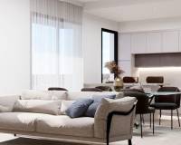 Venta - Bungalow - Finestrat