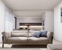 Venta - Bungalow - Finestrat