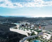 Venta - Bungalow - Finestrat