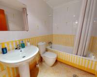 Venta - Bungalow - Gran Alacant