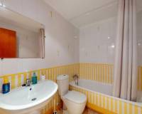 Venta - Bungalow - Gran Alacant