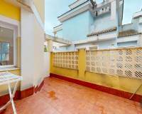 Venta - Bungalow - Gran Alacant