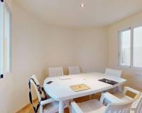 Venta - Bungalow - Gran Alacant