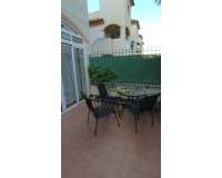 Venta - Bungalow - Guardamar del Segura - El Eden
