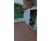 Venta - Bungalow - Guardamar del Segura - El Eden