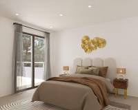 Venta - Bungalow - Hondón de las Nieves